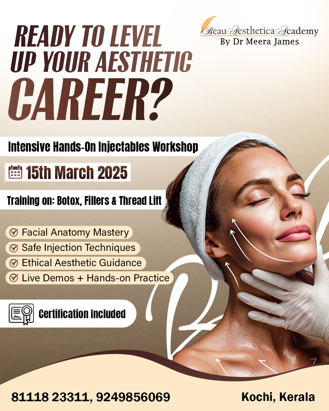 Workshop Application